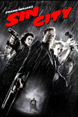 Frank Miller's Sin City