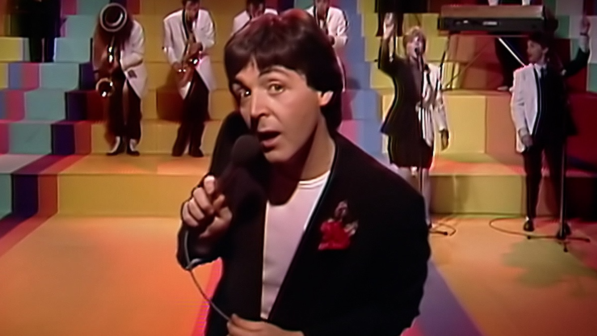 見本盤　ポール・マッカートニー / COMING UP 見本盤 ポール・マッカートニー / COMING UP 見本盤 ポール