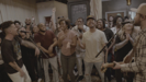 Rest and Rise (feat. Steve Davis & Jordan Colle) - SONS THE BAND & Tribl