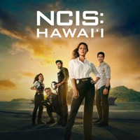 Télécharger NCIS: Hawai'i, Saison 1 Episode 8