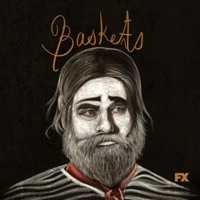 Baskets, Season 2