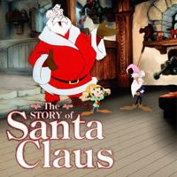 The Story of Santa Claus