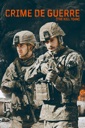 Affiche du film Crime de guerre (The Kill Team)