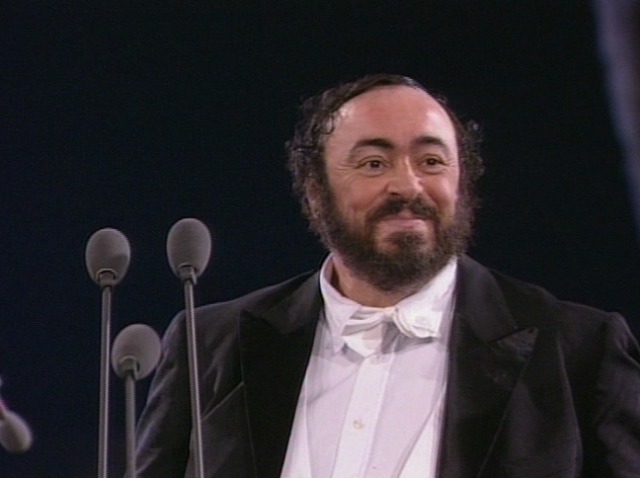 O Sole Mio