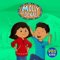 Télécharger Molly of Denali, Vol. 9 Episode 1