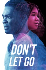 Capa do filme Don't Let Go