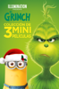 El Grinch colección de 3 mini películas - Fabien Polack, Serguei Kouchnerov, Habib Louati, Thierry Noblet, Bruno Chauffard & Derek Drymon