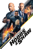 Fast & Furious Presents: Hobbs & Shaw