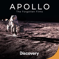 Télécharger Apollo: The Forgotten Films, Season 1 Episode 1