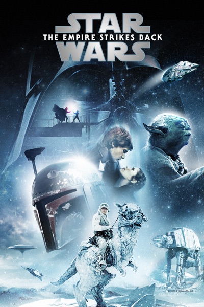 Star Wars: The Empire Strikes Back