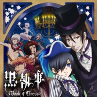 Télécharger Black Butler, Book of Circus Episode 10