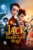 Jack and the Cuckoo Clock Heart - Stephanie Berla & Mathias Malzieu