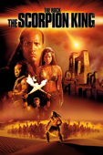 The Scorpion King