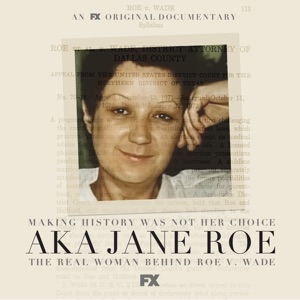 AKA Jane Roe - Episode 1