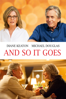 Det er aldrig for sent - Rob Reiner