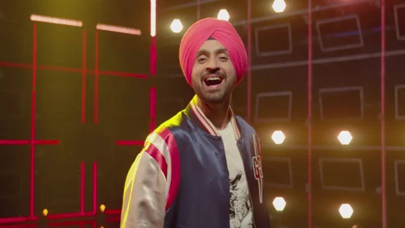Surma Diljit Dosanjh: Song Lyrics, Music Videos Concerts
