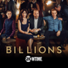 Billions, Saison 4 (VOST) - Billions
