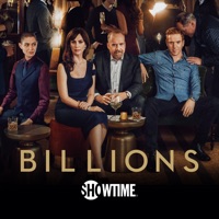 Télécharger Billions, Saison 4 (VOST) Episode 6