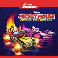 Mickey and the Roadster Racers, Vol. 4
