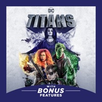 Titans, Season 1