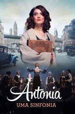 Capa do filme Antonia: Uma Sinfonia