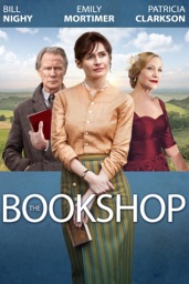 The Bookshop