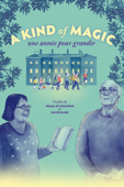 A kind of magic : Une année pour grandir