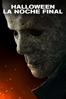 Halloween la noche final - David Gordon Green