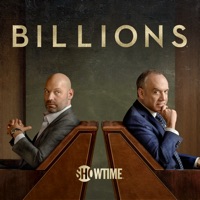 Télécharger Billions, Saison 6 (VOST) Episode 1