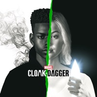 Télécharger Marvel's Cloak & Dagger, Season 2 Episode 10