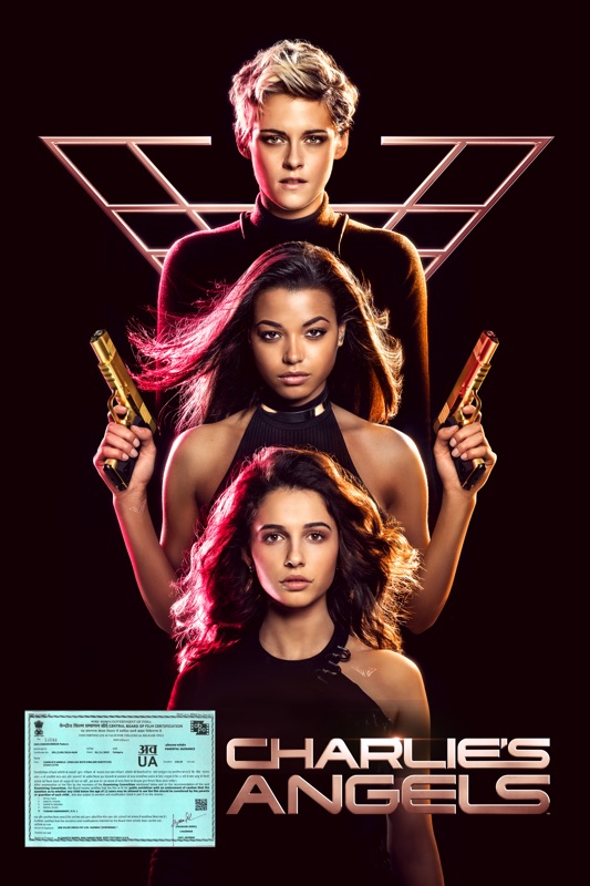 Charlie's Angels