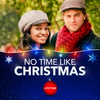 No Time Like Christmas