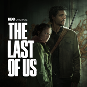 The Last of Us, Season 1 - The Last of Us Cover Art