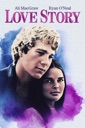 Affiche du film Love Story