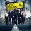 Brooklyn Nine-Nine, Season 7 - Brooklyn Nine-Nine Cover Art