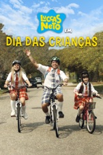 Capa do filme Luccas Neto em: Dia das Crianças