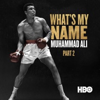 Télécharger What's My Name : Muhammad Ali - 2e partie (VOST) Episode 101