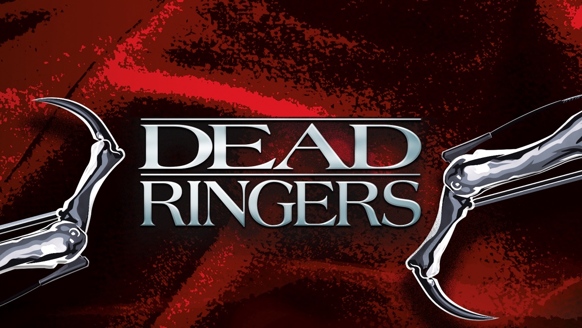 Dead Ringers Apple TV