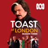 Toast of London, Season 3 - Toast of London
