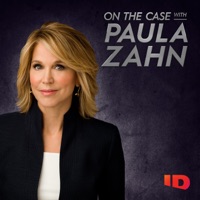 On the Case with Paula Zahn, Season 20