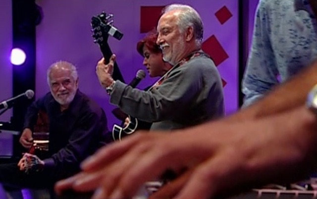 Rio (Ao Vivo No Rio De Janeiro / 2005)