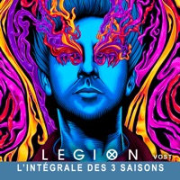 Télécharger Legion, l'intégrale des saisons 1 à 3 (VOST) Episode 27