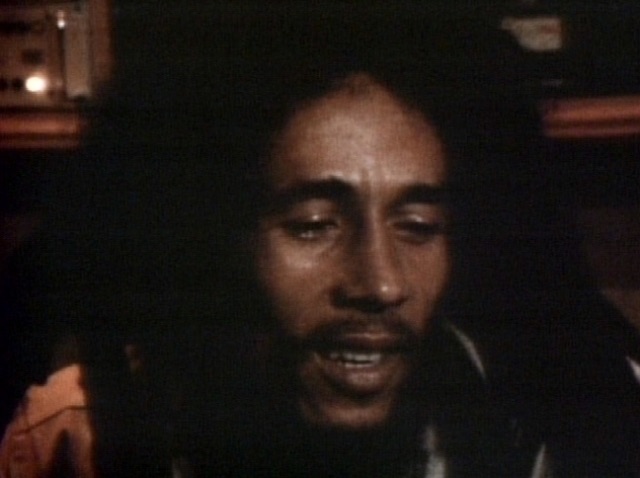 Buffalo Soldier (From Legend DVD)