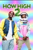 icone application How High 2
