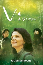 Capa do filme Vision