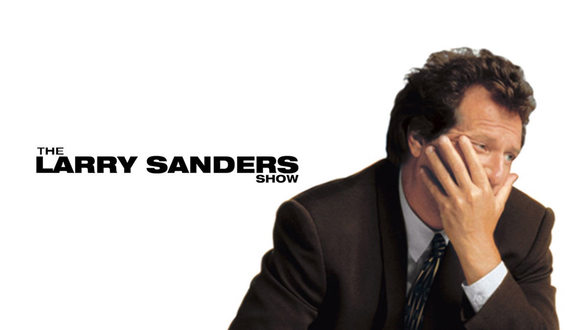 ‎The Larry Sanders Show - Apple TV