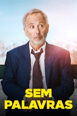 Capa do filme Sem Palavras