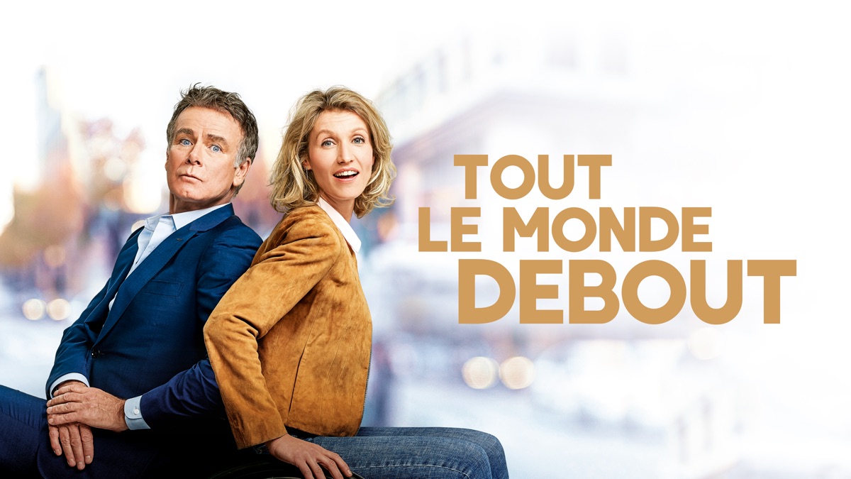 Streaming Gratuit Tout Le Monde Debout