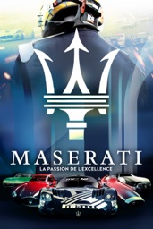 Maserati : La passion de l'excellence