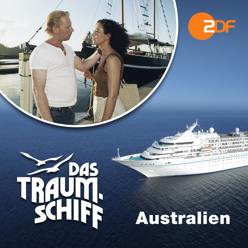 Das Traumschiff - Australien